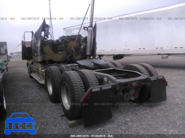 2005 FREIGHTLINER ST120 ST120 1FUJBBCK05LU14384 image 2