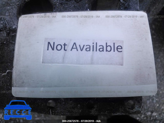 2005 FREIGHTLINER ST120 ST120 1FUJBBCK05LU14384 image 8