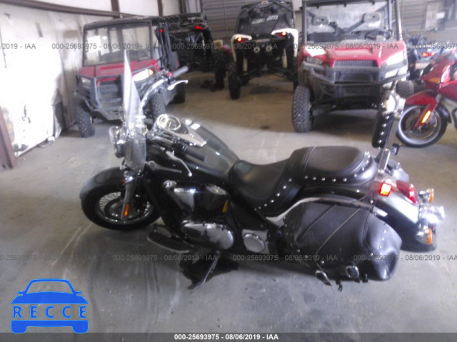 2017 KAWASAKI VN900 D JKAVN2D16HA058426 image 2