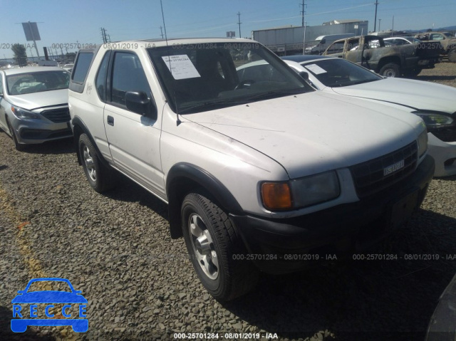 1998 ISUZU AMIGO 4S2CK57D2W4374564 Bild 0