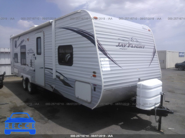 2013 JAYCO OTHER 1UJBJ0BP2D18D0121 Bild 0