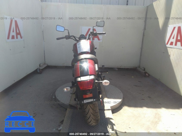 2017 KAWASAKI EN650 D JKAENED17HDA03387 image 5