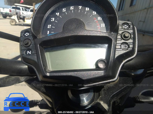 2017 KAWASAKI EN650 D JKAENED17HDA03387 image 6