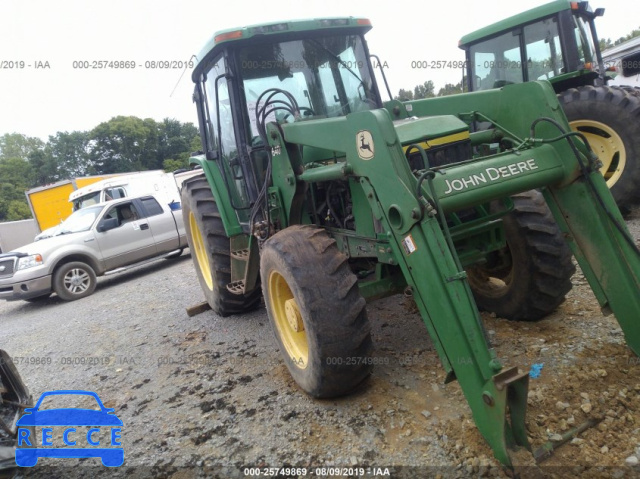 2001 JOHN DEERE OTHER L101116110V310048 Bild 0