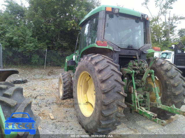 2001 JOHN DEERE OTHER L101116110V310048 image 2