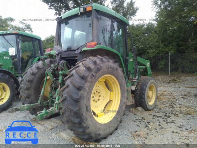 2001 JOHN DEERE OTHER L101116110V310048 image 3