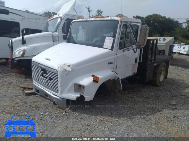 1999 FREIGHTLINER FL70 1FV3HJAC9XHA12123 image 1
