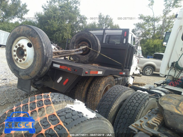 1999 FREIGHTLINER FL70 1FV3HJAC9XHA12123 image 3