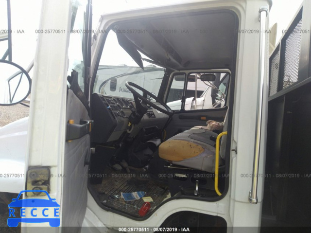 1999 FREIGHTLINER FL70 1FV3HJAC9XHA12123 image 4