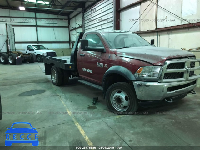 2013 RAM 4500 3C7WRLAL7DG596030 image 0