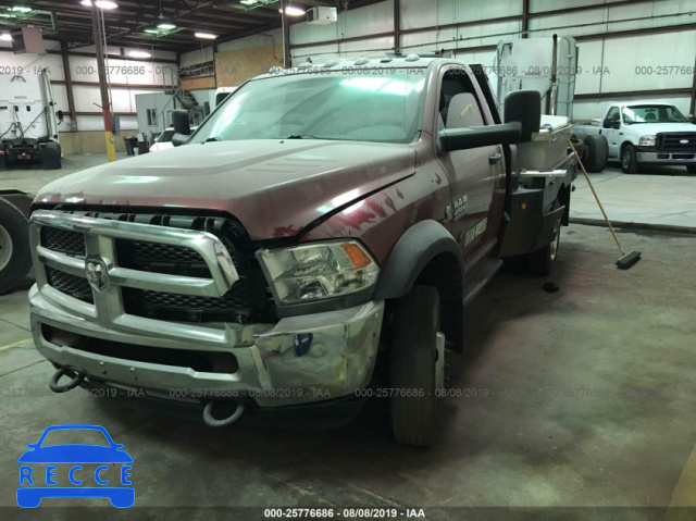 2013 RAM 4500 3C7WRLAL7DG596030 image 1