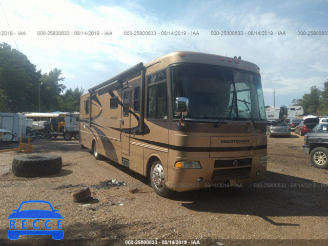 2004 WORKHORSE CUSTOM CHASSIS MOTORHOME CHASSIS W24 5B4MPA7G643389789 image 0