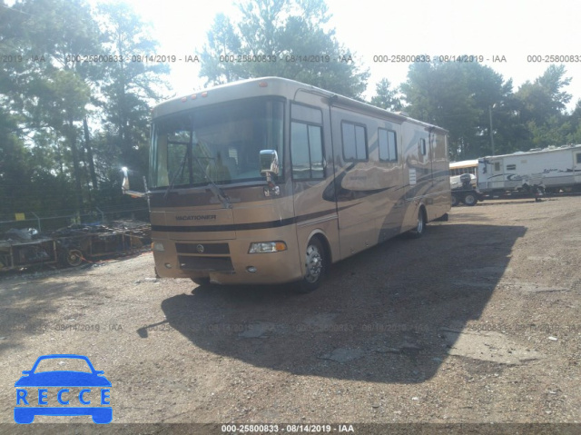 2004 WORKHORSE CUSTOM CHASSIS MOTORHOME CHASSIS W24 5B4MPA7G643389789 image 1