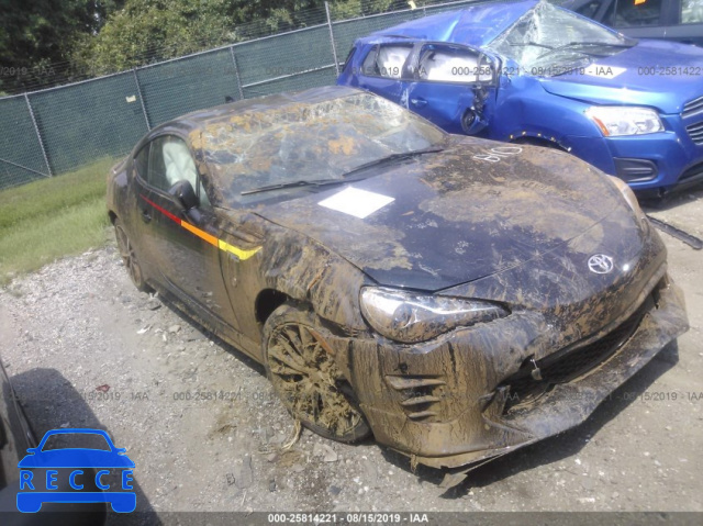 2019 TOYOTA 86 GT/TRD SE JF1ZNAE14K9701029 image 0