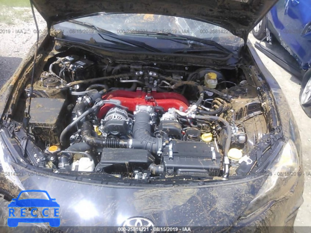 2019 TOYOTA 86 GT/TRD SE JF1ZNAE14K9701029 image 9