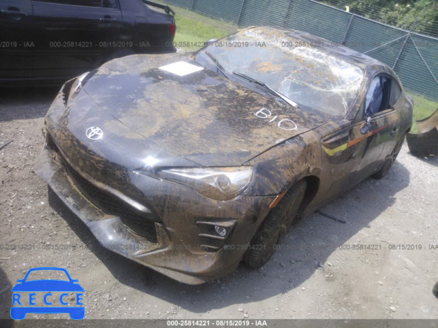 2019 TOYOTA 86 GT/TRD SE JF1ZNAE14K9701029 image 1
