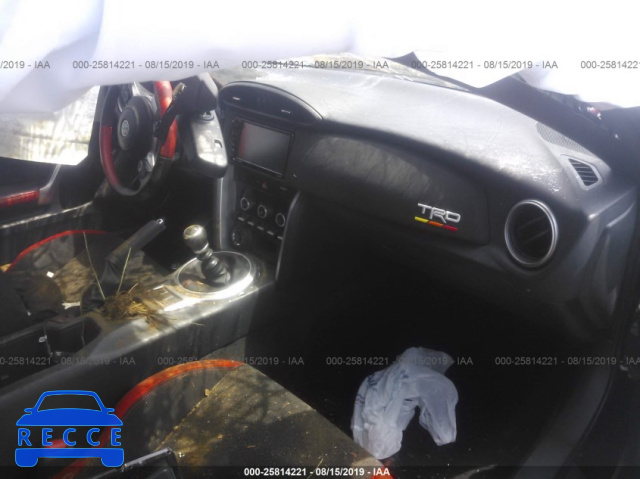 2019 TOYOTA 86 GT/TRD SE JF1ZNAE14K9701029 image 4