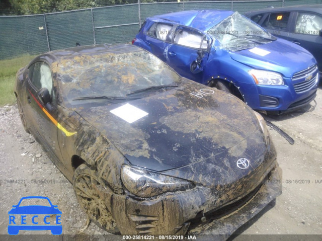 2019 TOYOTA 86 GT/TRD SE JF1ZNAE14K9701029 image 5