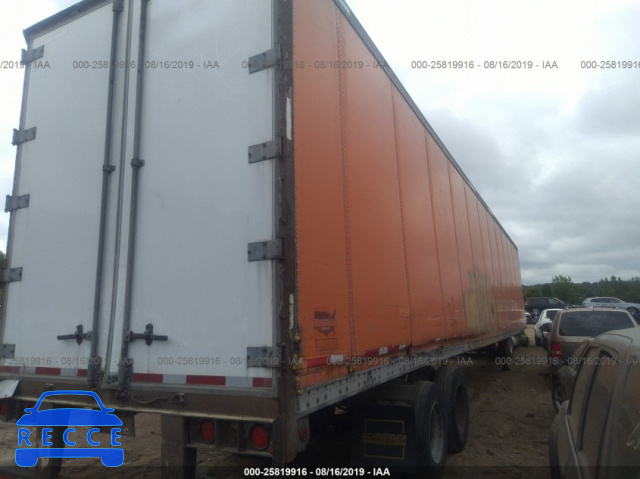 2001 WABASH NATIONAL CORP VAN 1JJV532W61L736278 image 3