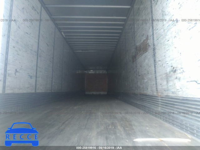 2001 WABASH NATIONAL CORP VAN 1JJV532W61L736278 image 4