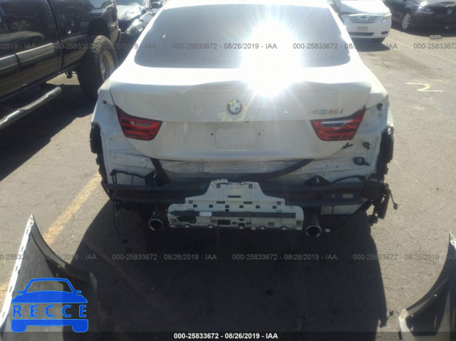 2016 BMW 435 I/GRAN COUPE WBA4B1C52GG242375 Bild 4