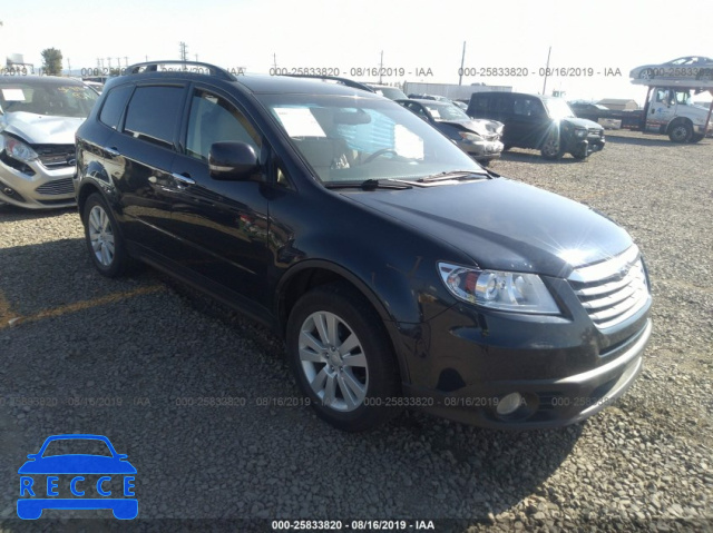 2012 SUBARU TRIBECA LIMITED/TOURING 4S4WX9GD9C4401140 image 0