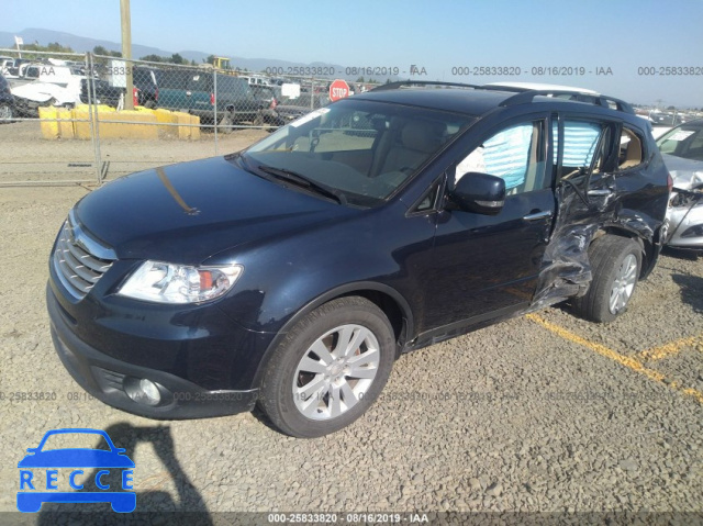 2012 SUBARU TRIBECA LIMITED/TOURING 4S4WX9GD9C4401140 image 1