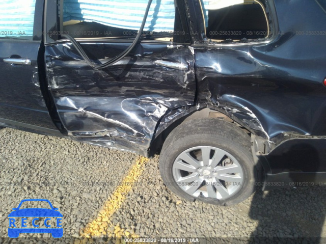 2012 SUBARU TRIBECA LIMITED/TOURING 4S4WX9GD9C4401140 image 5