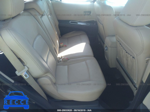2012 SUBARU TRIBECA LIMITED/TOURING 4S4WX9GD9C4401140 image 7