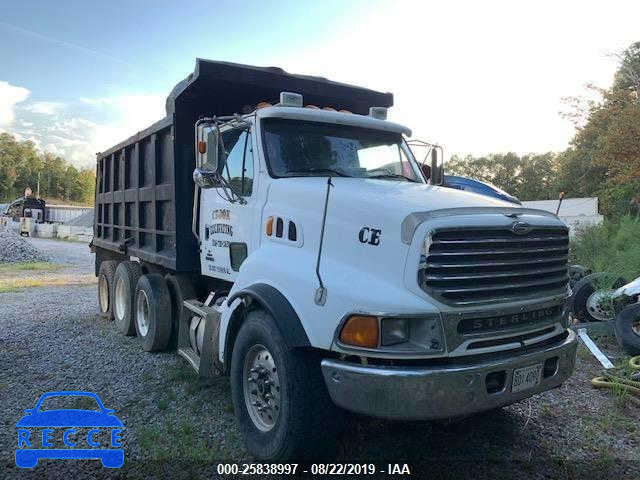 2002 STERLING TRUCK L9500 9500 2FZHAZAV72AK09499 image 0