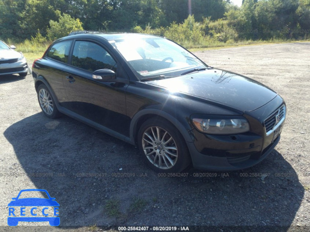 2010 VOLVO C30 T5 YV1672MK8A2175741 image 0