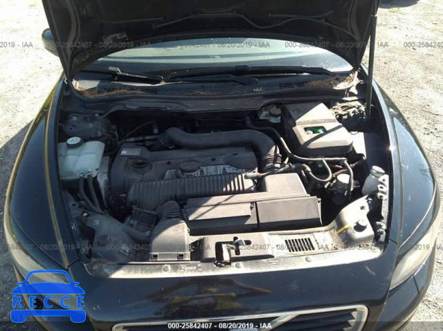 2010 VOLVO C30 T5 YV1672MK8A2175741 image 9