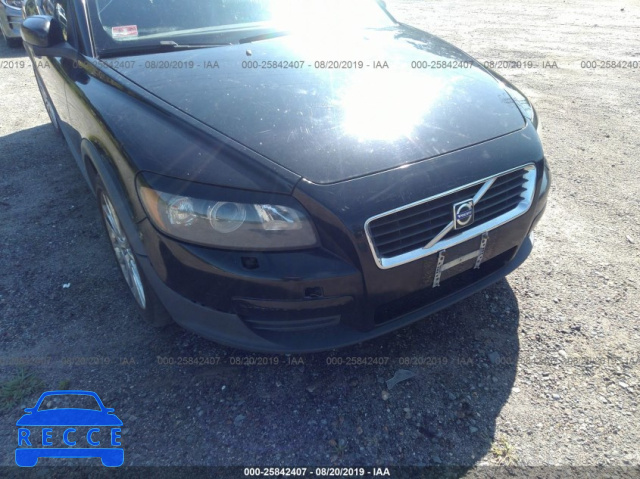 2010 VOLVO C30 T5 YV1672MK8A2175741 image 5