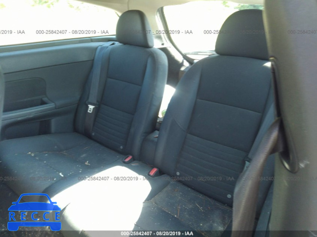 2010 VOLVO C30 T5 YV1672MK8A2175741 image 7