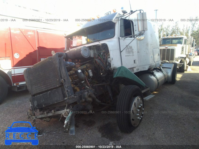 1996 FREIGHTLINER FLD FLD120 1FUYDSYB0TP575132 image 1