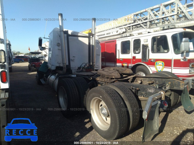 1996 FREIGHTLINER FLD FLD120 1FUYDSYB0TP575132 image 2