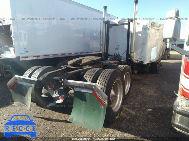 1996 FREIGHTLINER FLD FLD120 1FUYDSYB0TP575132 image 3