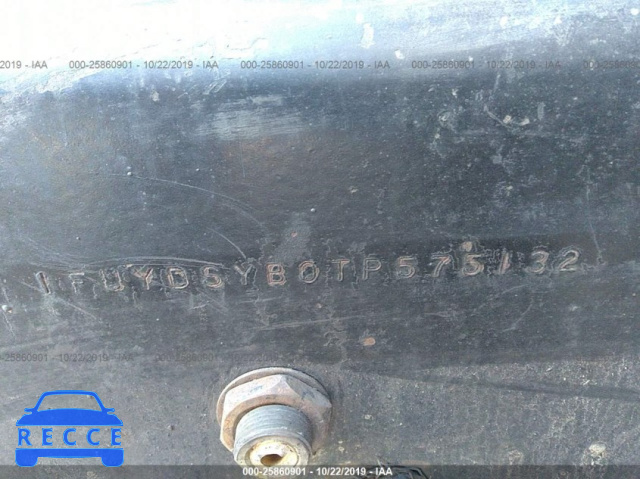 1996 FREIGHTLINER FLD FLD120 1FUYDSYB0TP575132 image 8