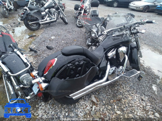 2015 HONDA VT1300 CT JH2SC6670FK500042 зображення 3