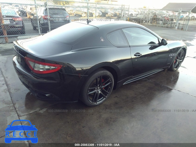 2015 MASERATI GRANTURISMO S/SPORT/MC ZAM45VLA7F0127563 Bild 3