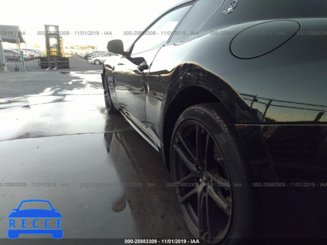 2015 MASERATI GRANTURISMO S/SPORT/MC ZAM45VLA7F0127563 зображення 5