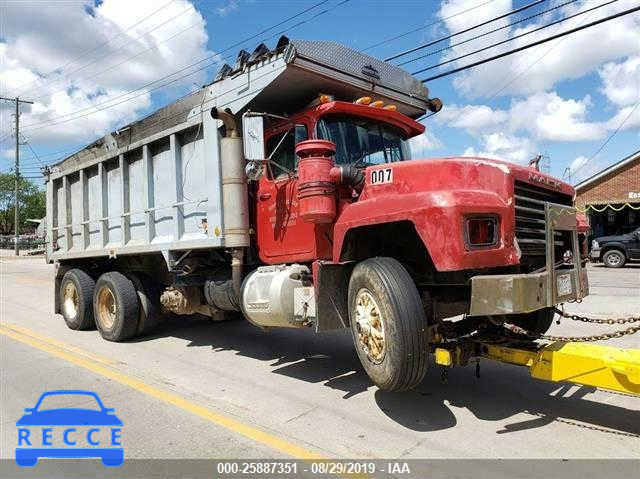 1994 MACK RD688S 1M2P267C3RM020403 зображення 0