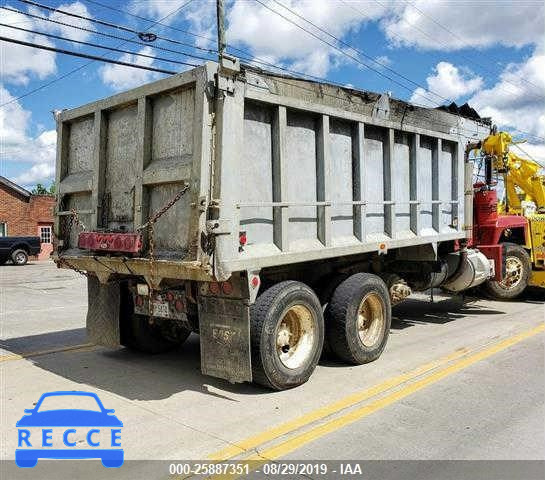 1994 MACK RD688S 1M2P267C3RM020403 зображення 3