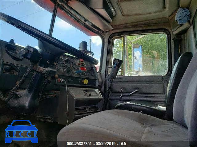 1994 MACK RD688S 1M2P267C3RM020403 зображення 4