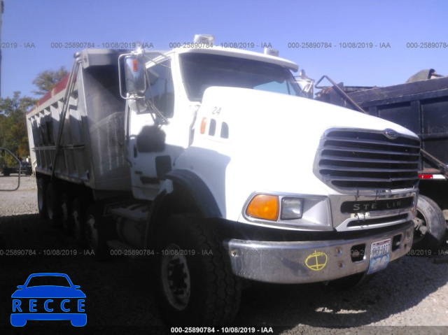 2005 STERLING TRUCK LT 9500 2FZHAZDE05AV36116 image 0