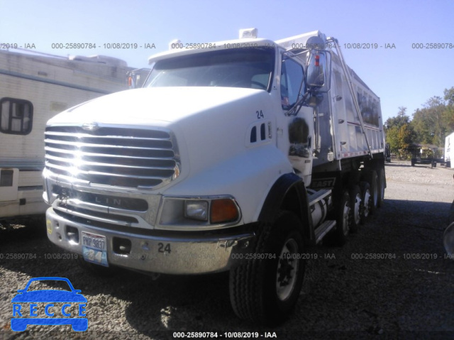 2005 STERLING TRUCK LT 9500 2FZHAZDE05AV36116 зображення 1