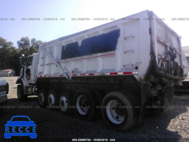 2005 STERLING TRUCK LT 9500 2FZHAZDE05AV36116 image 2