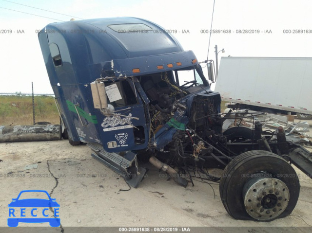2000 FREIGHTLINER FLD 1FUYDDYB3YMG74048 image 0