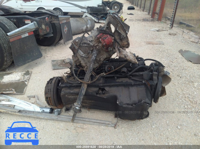2000 FREIGHTLINER FLD 1FUYDDYB3YMG74048 image 9