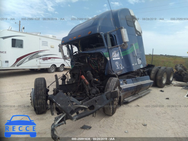2000 FREIGHTLINER FLD 1FUYDDYB3YMG74048 image 1